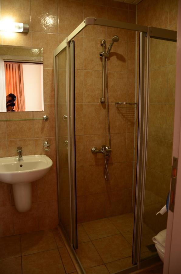 Sun Flower Apart Hotel Sidé Extérieur photo